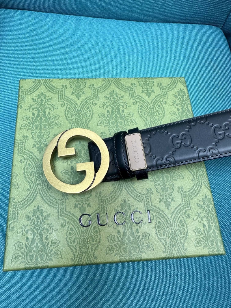 Gucci Belts